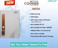 Himajal Insta Water Purifier - 1
