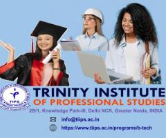 Most Trusted IT colleges in Delhi NCR - 1