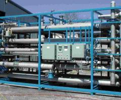 Commercial Ro Systems Manufacturers