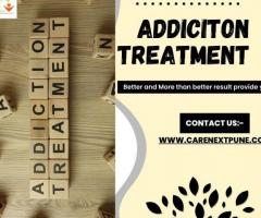 Are You Searching Addiction Treatment in Mumbai ?