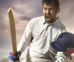 Trusted Online Cricket betting ID Provider in India