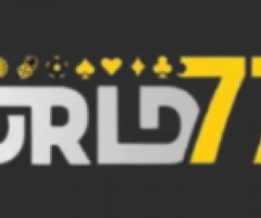 Get your World777 ID Today!