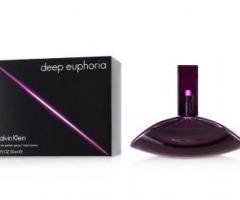 Calvin Klein Deep Euphoria Perfume - 1