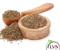 LVNFoods - Buy best Premium Carom Seeds Online in India