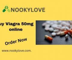 Buy Viagra 50mg Online - 1
