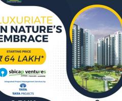 Sikka kaamya  green  2 BHK& 3BHK Apartments best price in Noida Extension