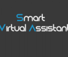 Smart Virtual Assistant - 1