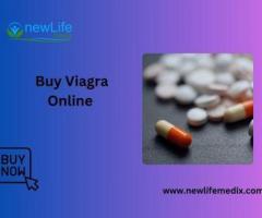 Buy Viagra Online - 1