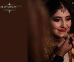 Your Gateway to Radiant Elegance with the Best Bridal Makeup Artist in Bangalore - 1