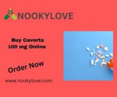 Buy Caverta 100mg Online