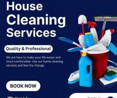 Best Deep House Cleaning in Natick, MA