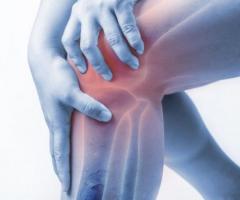joint pain & swelling can relieve surgery