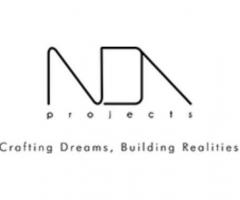 One Of Best Civil Contractors In Ahmedabad - NDA Projects