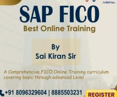 SAP FICO Training in Hyderabad | SAP FICO Online Course in Ameerpet|Igrowsoft