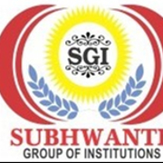 Subhwanti Nursing College