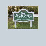 Oscar Swan