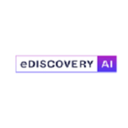 eDiscovery AI