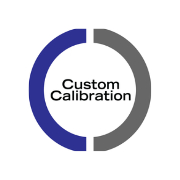 Custom Calibration