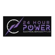 24 Hour Power Electrical Services