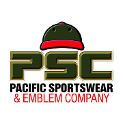 Pacific Emblem