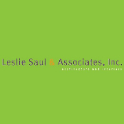 Leslie Saul & Associates