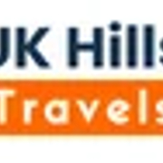uk Hills Travel
