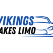 Vikings lakes limo
