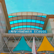 Jr.Navyandhra School