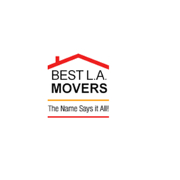 Best L.A. Movers