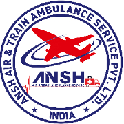 Ansh Air Ambulance Service