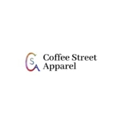 Coffee Street Apparel