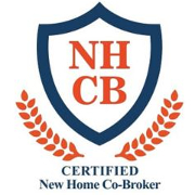 New Home Co-Broker Academy