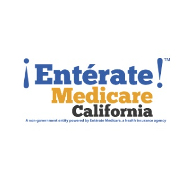 Enterate Medicare California