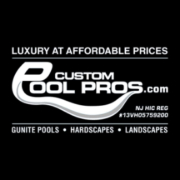 Custom Pool Pros