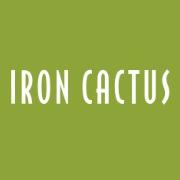 Iron Cactus