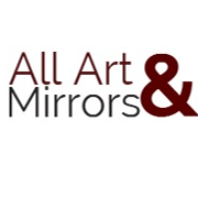Art and Mirror Installation