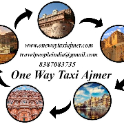 One Way Taxi Ajmer