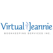 Virtual Jeannie Bookkeeping Services Inc.