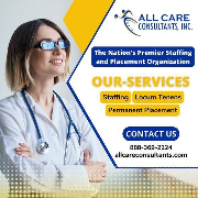 All Care Consultants