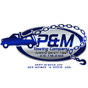 P&M Towing Company