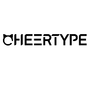 Cheer Type