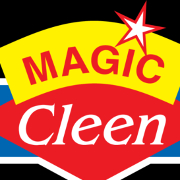 Magic Cleen