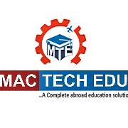 MACTECHEDU