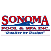 Sonoma Pool & Spa