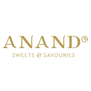 Anand Sweets & Savouries