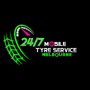 24/7 Mobile Tyre Service Melbourne