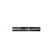 Busted In Wake County