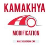 Kamakhya Car Modification