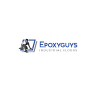 Epoxyguys Industrial Floors