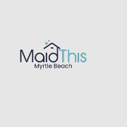 MaidThis Cleaning Myrtle Beach